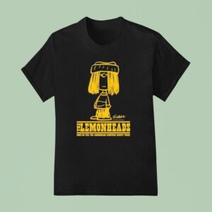 The Lemonheads Favorite T Shirt