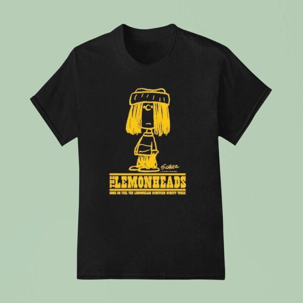 The Lemonheads Favorite T Shirt