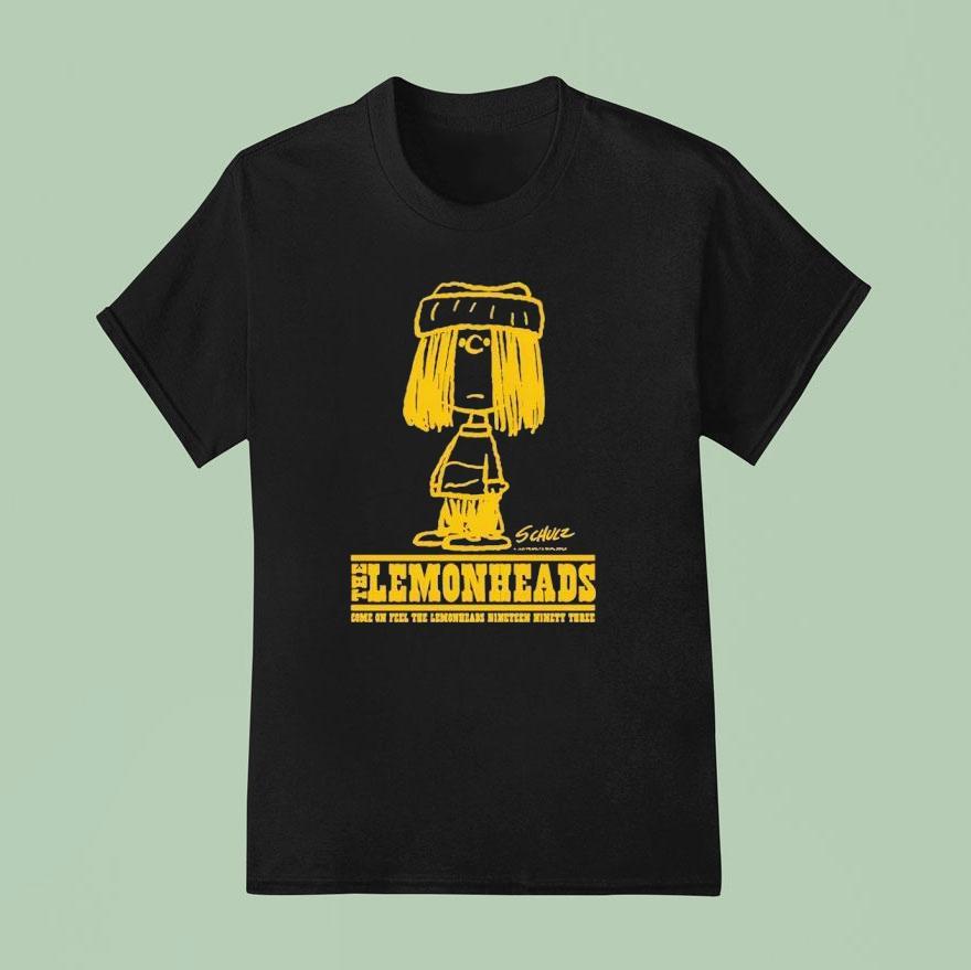 The Lemonheads Favorite T Shirt
