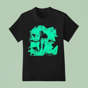 The Life Of A Showgirl It S Rapturous T Shirt