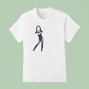 The Life Of A Showgirl Shiny Bug Photo T Shirt