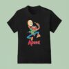 The Muppet Ainmhi T Shirt
