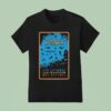 The New Mastersounds Oct The Fillmore San Francisco Ca T Shirt