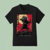 The Offspring October Unity Arena Oslo T Shirt