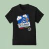 The Original Ip Climber Pixel Ads Big Tech Windscribe Virtual Private Network T Shirt