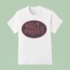 The Pali Projec T Shirt