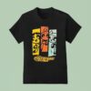 The Powerpuff Girls Blossom Bubbles Buttercup T Shirt