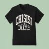 The Promised Land Chisisi But You Can Call Me Moses T Shirt