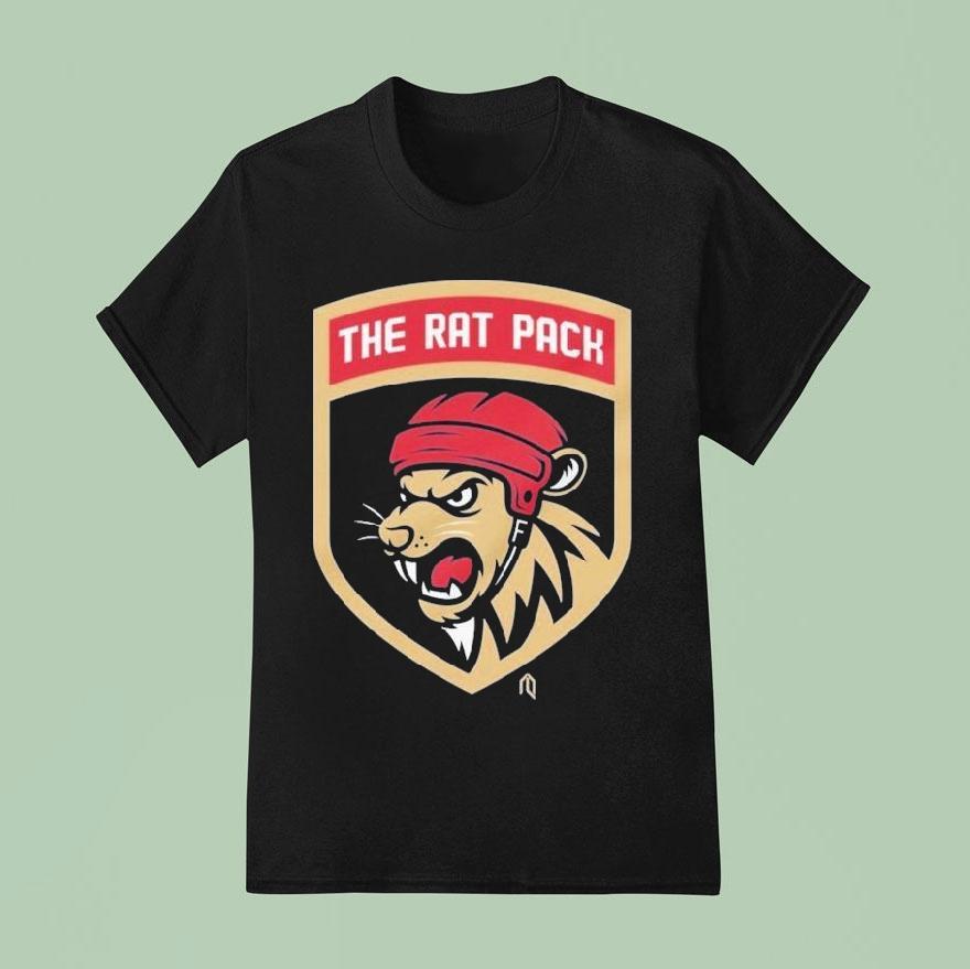 The Rat Pack The Rat Pack T Shirt