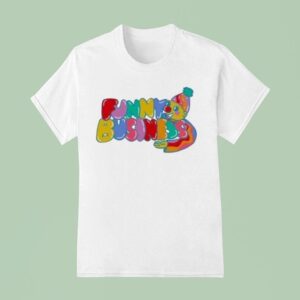 The Sex Lives Of College Girls Bela Malhotra Funny Business T Shirt