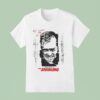 The Shining Overlook Hotel All Work And No Play Here S Johnny T Shirt
