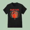 The Smashing Pumpkins Rock Invasion Tour T Shirt