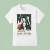 The Sound Of Animals Fighting Tour Los Angeles Ca T Shirt