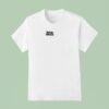 The Spittin Chiclets Short At A Cure Breast Breast Cancer Awareness T Shirt