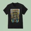 The String Cheese Incident Spirit Of Suwannee On October Concer T Shirt