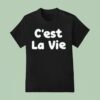 The Today Show Dylan Dreyer C Est La Vie T Shirt