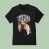 The Vintage Caravan The Beautiful Tour Bear T Shirt