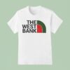 The West Bank Extra Palestine T Shirt