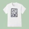 There S A Little Witch In All Of Us T Shirt