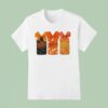 Three Dr Pepper Halloween T Shirt