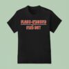 Tiger Flacc O Round Find Ou T Shirt