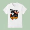 Timmy Trumpet No Brakes T Shirt