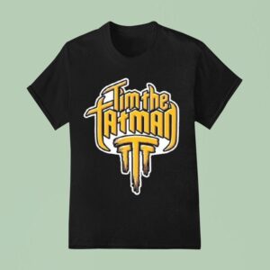 Timthetatman Champion T Shirt