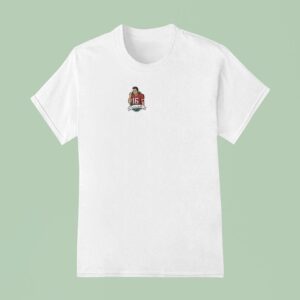 Tommy Cutlets The Original Italian Sub T Shirt