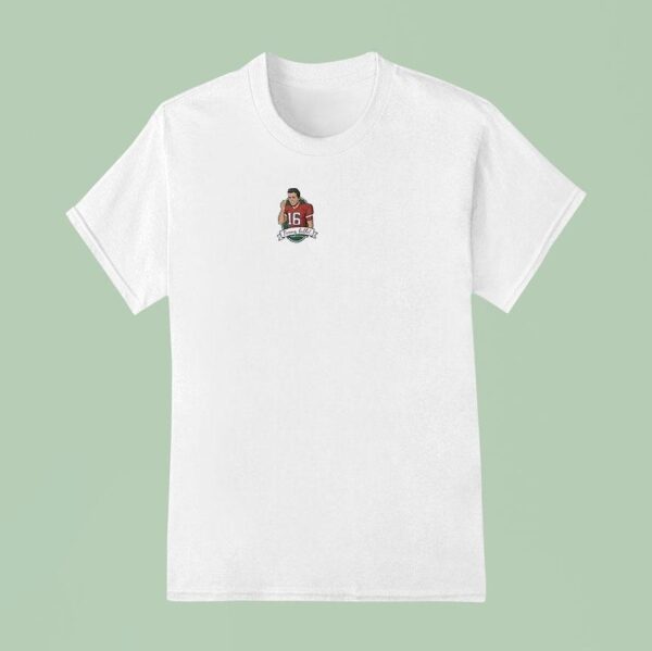 Tommy Cutlets The Original Italian Sub T Shirt