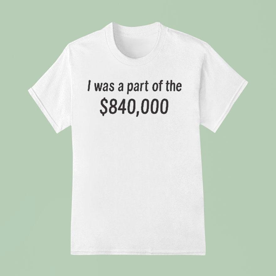 Tonatiuh I Was Part Of The   T Shirt