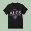 Toronto Blue Jays Alcs Postseason T Shirt