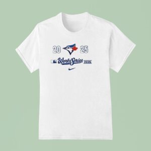 Toronto Blue Jays World Series American League Champions Want It All Combo T Shirt