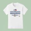 Toronto Blue Jays Baseball World Series Champions T Shirt