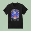 Toronto Blue Jays Champions American League Alcs Signature Mlb T Shirt