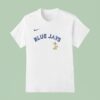 Toronto Blue Jays X Drake Agaist Lamar World Series Signature T Shirt