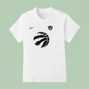 Toronto Raptors X Ice Cube Truth To Power Four Decades Of Attitude Tour T Shirt