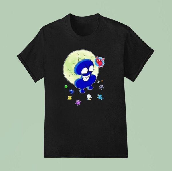 Tpot T Shirt