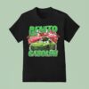 Trend Fits Benito Gasolini T Shirt