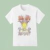 Tribal Seeds Doves T Shirt