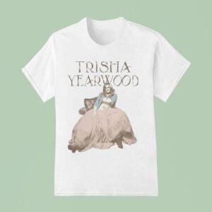 Trisha Yearwood The Mirror T Shirt