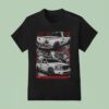 Trokiando Tkog Svt Kennis Bell Giveaway T Shirt