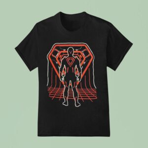 Tron Ares At Regal Only In Theaters October Th T Shirt