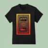 Trps San Francisco Ca October Tour T Shirt
