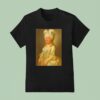 Trump Marie Antoinette Political Satire T Shirt
