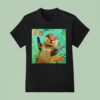 Ts The Life Of A Showgirl Otter T Shirt