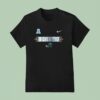 Tulane Green Wave Uptown T Shirt
