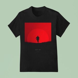 Tycho Scott Hansen October T Shirt