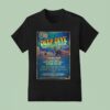 Umphrey S Mcgee Cancun Mexico T Shirt