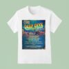 Umphrey S Mcgee Deep Dive Cancun Mexico T Shirt