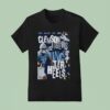 Unc Tar Heels Clemson Vs Tigers Oct T Shirt